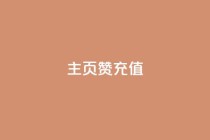 qq主页赞充值,抖音粉丝 - 抖音播放量购买软件有哪些 - ks点赞全网最低