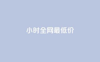 24小时全网最低价,全网最低业务qq云商城 - 快手1万粉丝后想挣钱怎么办 - Qq赞一元1万个