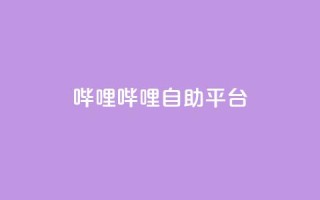哔哩哔哩自助平台,ks自助下单服务平台 - 抖音业务下单24小时平台 - 快手充值入口