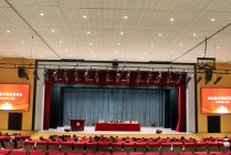 多所院校高规格召开考研动员会，有学院考研报名率达84%