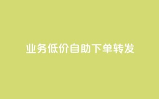 ks业务低价自助下单转发,快手自助平台在线下单正规 - 抖音业务24小时免费下单平台 - 卡盟在线刷钻官网