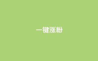 KS一键涨粉,ks业务自助下单软件最低价 - qq赞自助下单平台 - QQ访客10000多吗
