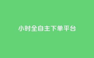 ks24小时全自主下单平台,QQ空间秒赞工具下载 - qq免费点赞下载大全 - 彩虹代刷卡网